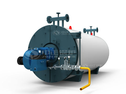 化工行業(yè)2噸燃?xì)鈱?dǎo)熱油鍋爐技術(shù)參數(shù)