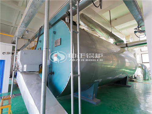 燃?xì)鈱?dǎo)熱油鍋爐應(yīng)用于哪些領(lǐng)域?